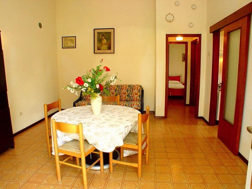 Villa A Lignano Riviera Con Giardino Lignano Sabbiadoro Luaran gambar
